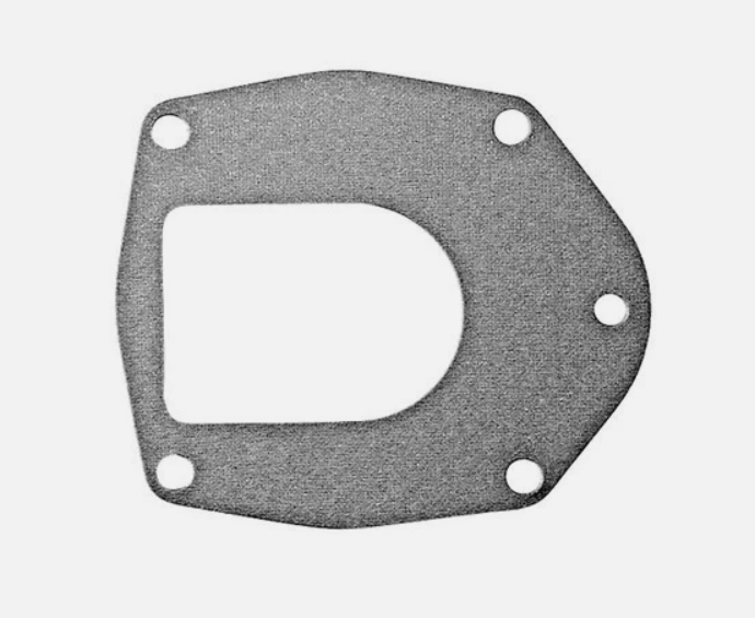 Quicksilver Gasket  27-430331 - thumbnail 2