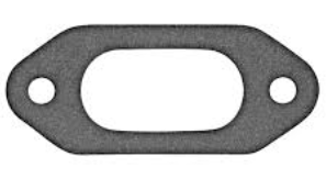 Quicksilver Gasket  27-476441 - thumbnail 2