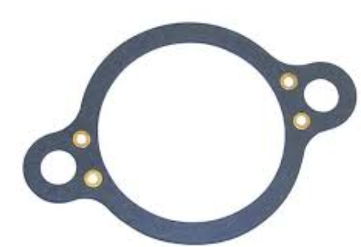 Quicksilver Gasket  27-53045 Q01 - thumbnail 2