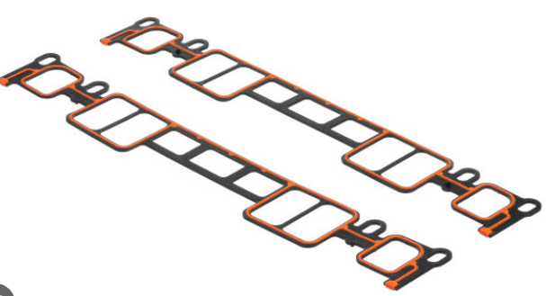 Quicksilver Gasket  27-807473A1