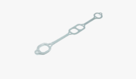Quicksilver Gasket  27-8M2000819 - thumbnail 2