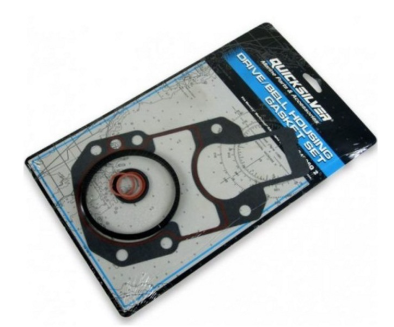 Quicksilver Gasket  27-94996Q2 - thumbnail 2