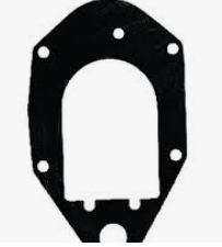 Quicksilver Gasket  27-8M4502052