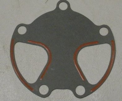 Quicksilver Gasket  27-8052151 - thumbnail 2