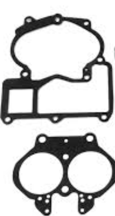 Quicksilver Gasket  27-810929004 - 2