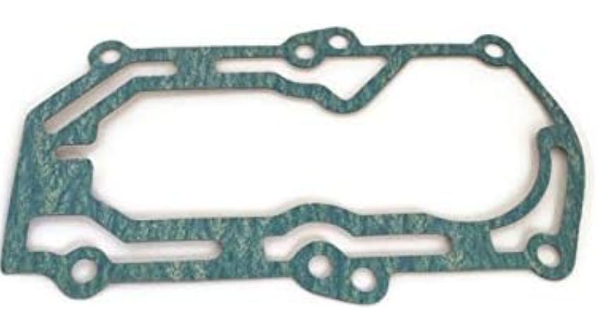 Quicksilver Gasket  27-815076 - thumbnail 2