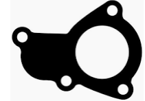 Quicksilver Gasket  27-827284 - 2