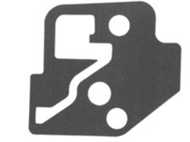 Quicksilver Gasket  27-855541003