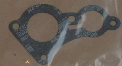 Quicksilver Gasket  27-879855001 - thumbnail 2