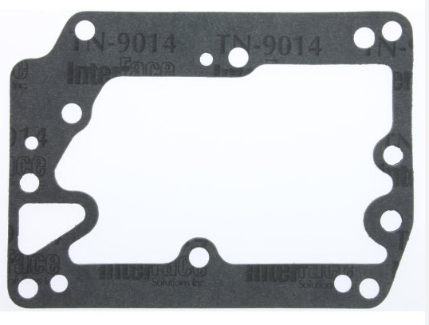 Quicksilver Gasket  27-89014 - 2