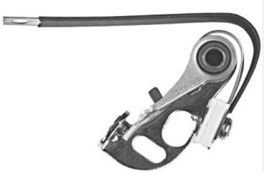 Quicksilver Breaker 391-5090