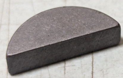 Quicksilver key 28-81915M - 2