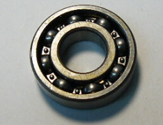 Quicksilver Bearing 30-82307T - thumbnail 2
