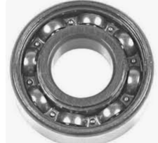 Quicksilver Bearing 30-70944 - 2