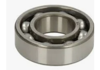 Quicksilver Bearing 30-23398 - 2