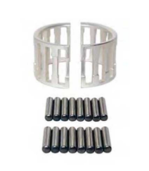 Quicksilver Bearing 31-67526A1 - thumbnail 2