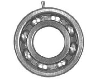 Quicksilver Bearing 30-16049