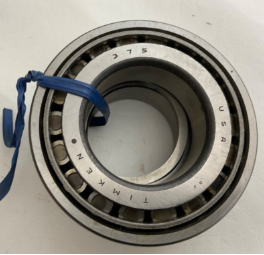 Quicksilver Bearing 31-35988A9 - thumbnail 2