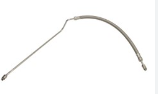 Quicksilver Hydraulic Hose 32-864960 - 2