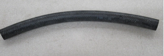 Quicksilver Hydraulic Hose 32-32461 - thumbnail 2