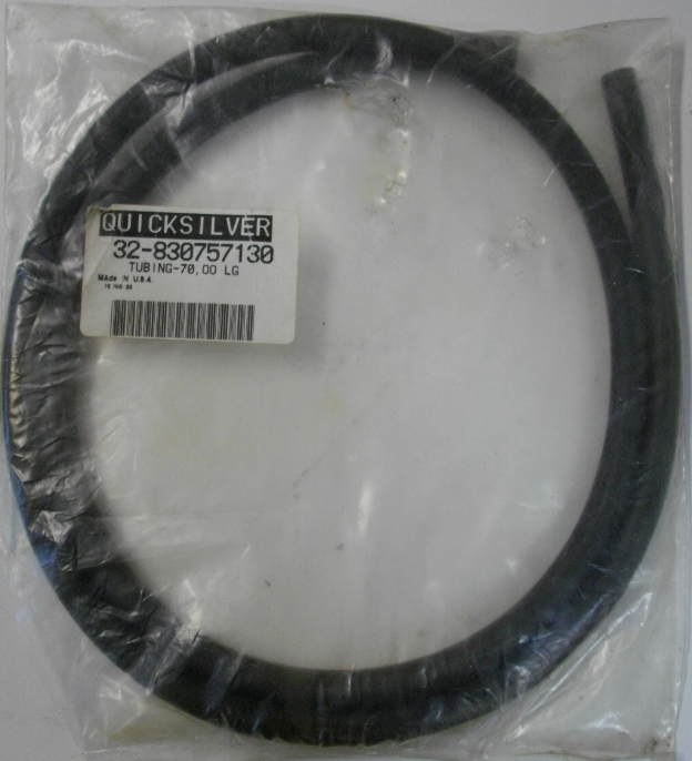 Quicksilver Hydraulic Hose 32-830757130 - 2