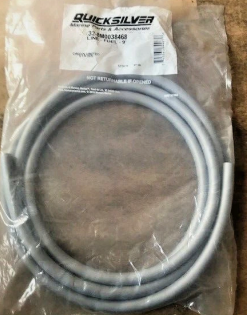 Quicksilver Hydraulic Hose 32-8M0038468