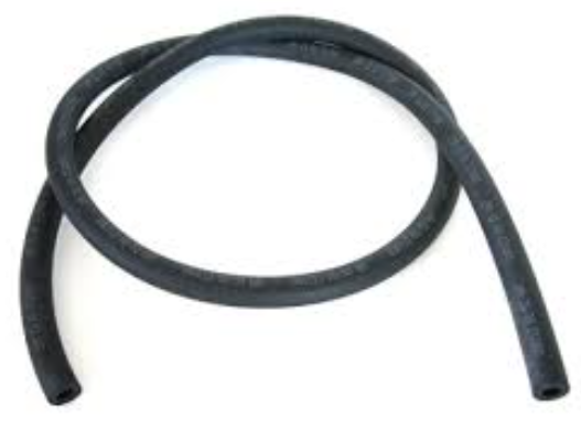 Quicksilver Hydraulic Hose 32-8M0108355 - 2