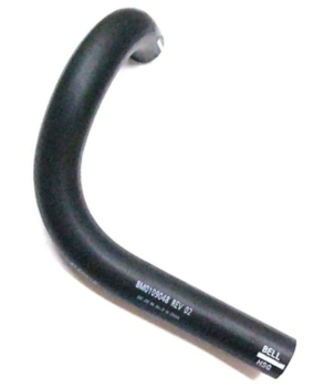 Quicksilver Hydraulic Hose 32-8M0109048 - 2