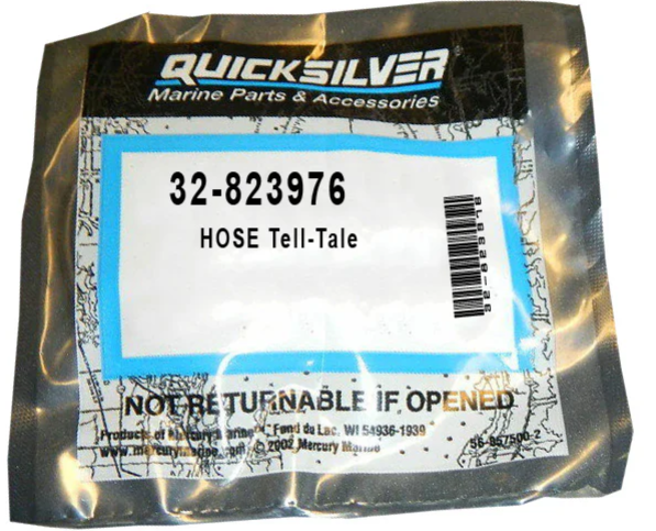 Quicksilver Hose 32-823976 - thumbnail 2