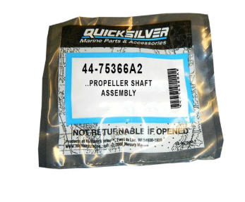 Quicksilver  44-75366A2