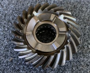 Quicksilver gear  43-45227