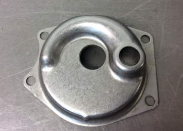 Quicksilver housing 46-99157A1 - 2