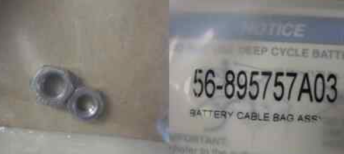 Quicksilver 56-895757A03