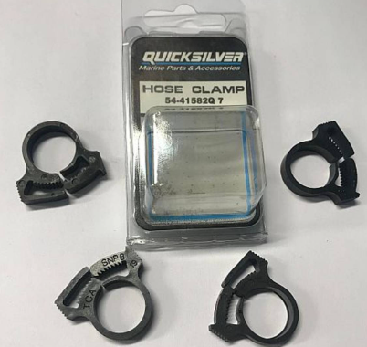 Quicksilver 54-41582Q7