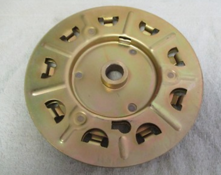 Quicksilver  50-64008A1