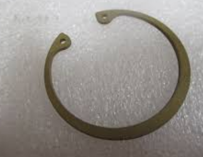 Quicksilver Rings Quicksilver Ring lock 53-23720