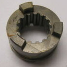 Quicksilver clutch   52-63314 - thumbnail 2