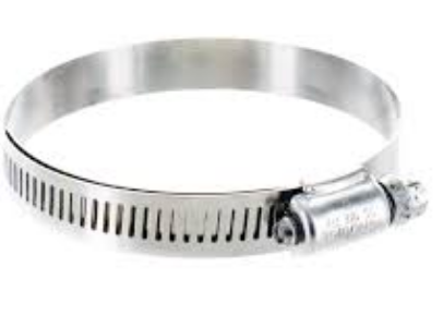 Quicksilver  clamp 54-815504348