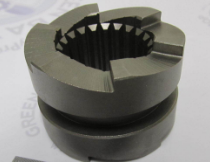 Quicksilver clutch   52-37963