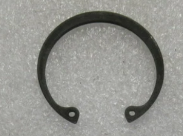 Quicksilver Ring   53-68952 - 2