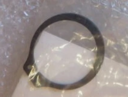 Quicksilver Ring lock  53-27275 - thumbnail 2