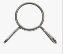 Quicksilver  clip 54-95395