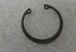 Quicksilver Ring lock  53-26406 - 2