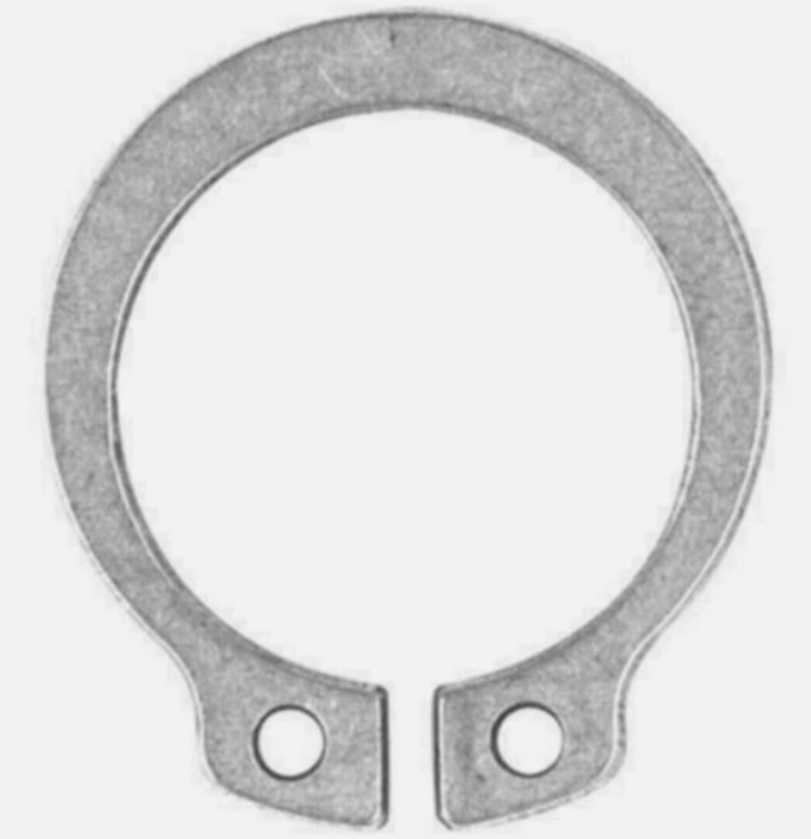 Quicksilver Ring lock  53-805272 - thumbnail 2