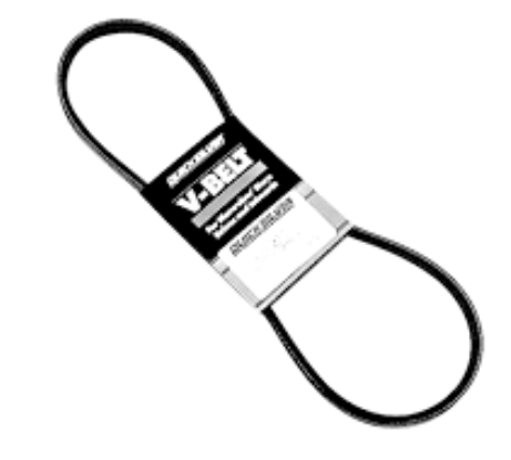 Quicksilver V Belt 57-812427Q