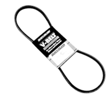 Quicksilver V Belt 57-48122Q