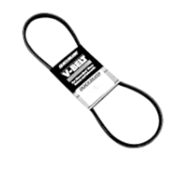 Quicksilver V Belt 57-93658Q