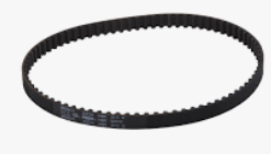 Quicksilver V Belt 57-8M0065179