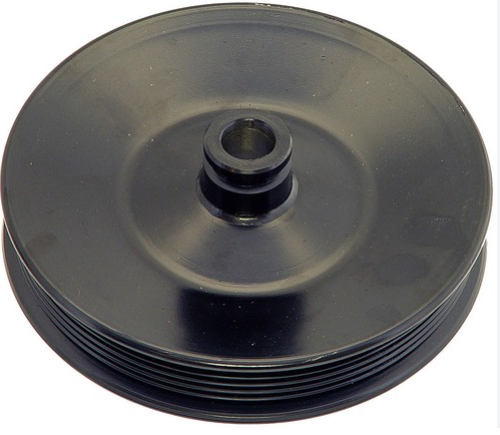 Quicksilver  Belt pulley  57-861758A1