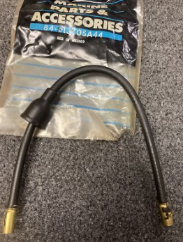 Quicksilver Lead 84-313705A44 - thumbnail 2